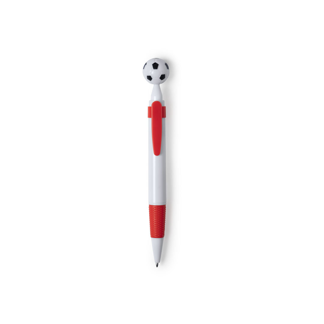 Bolígrafo Basley - Oficina - Regalo Promocional Personalizado - vista alternativa