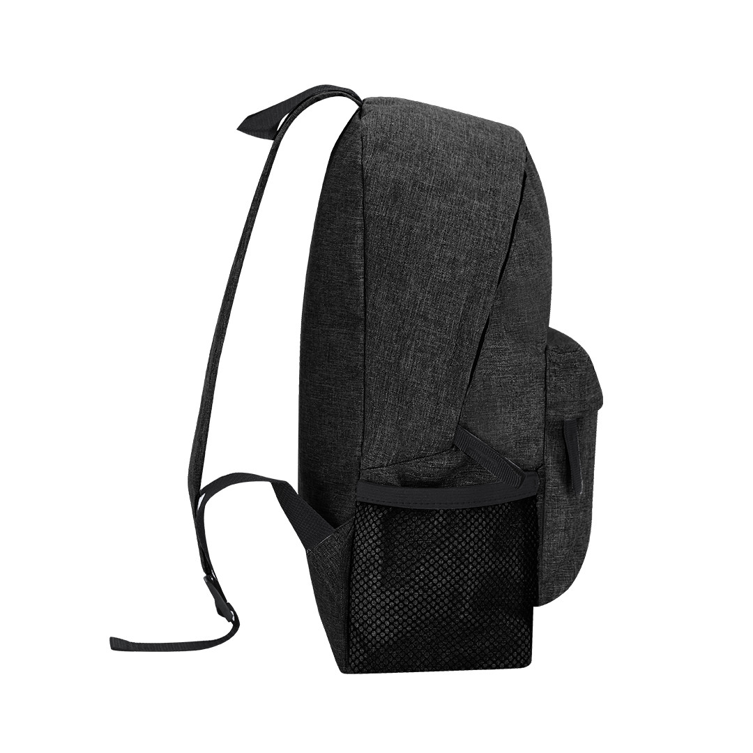 Mochila personalizada Caldy de RPET 600D con esquinas reforzadas - Mochilas personalizadas - Regalo Promocional Personalizado - imagen 5