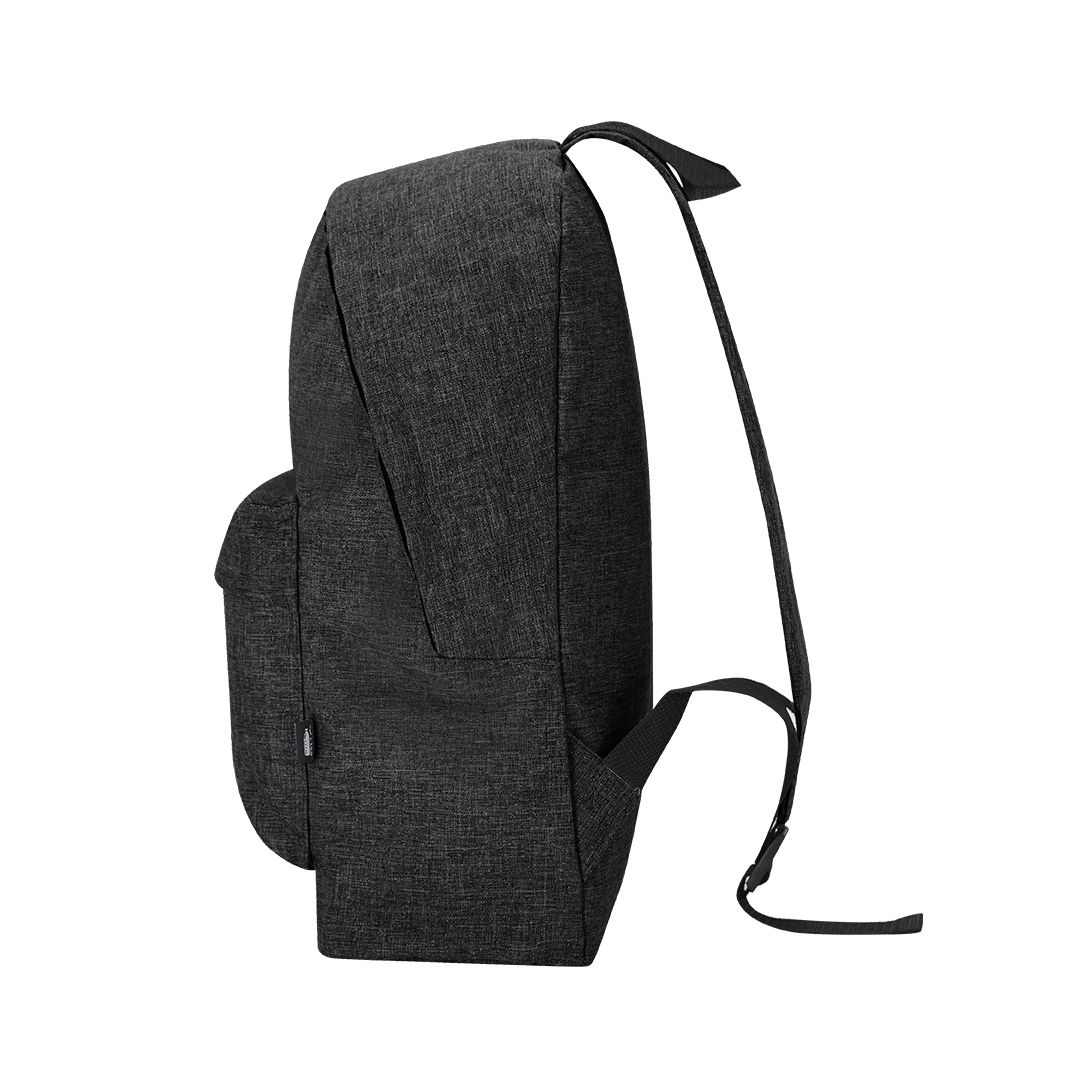 Mochila personalizada Caldy de RPET 600D con esquinas reforzadas - Mochilas personalizadas - Regalo Promocional Personalizado - imagen 6