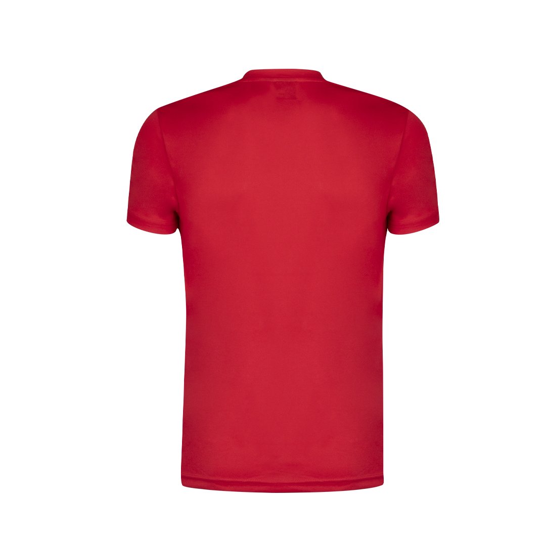 Camiseta personalizada para adulto Tecnic Layom con elastano - Ropa y accesorios - Regalo Promocional Personalizado - vista alternativa