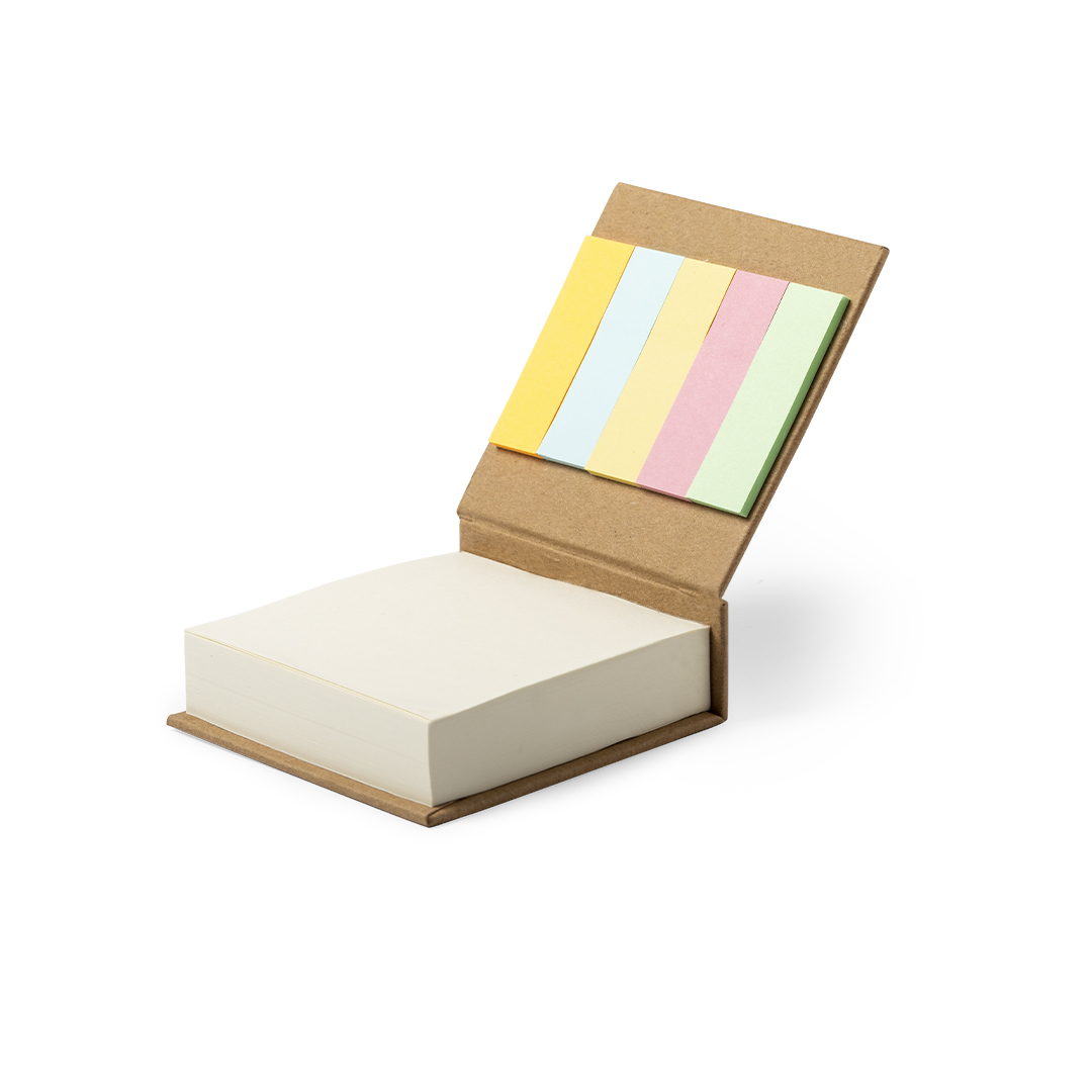 Portanotas Leryl - Oficina - Regalo Promocional Personalizado