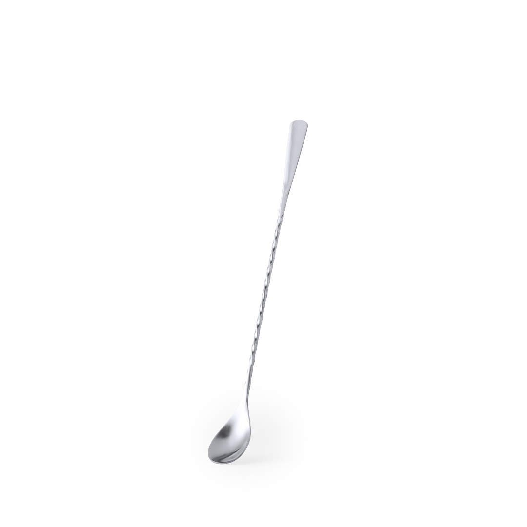 Agitador Micux espiral acero inox 25,6cm plano - Otros accesorios bodega - Regalo Promocional Personalizado