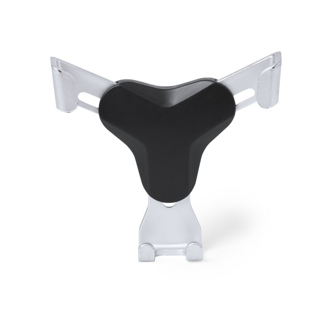 Soporte  para smartphone XXL personalizado Lietor con fijación automática