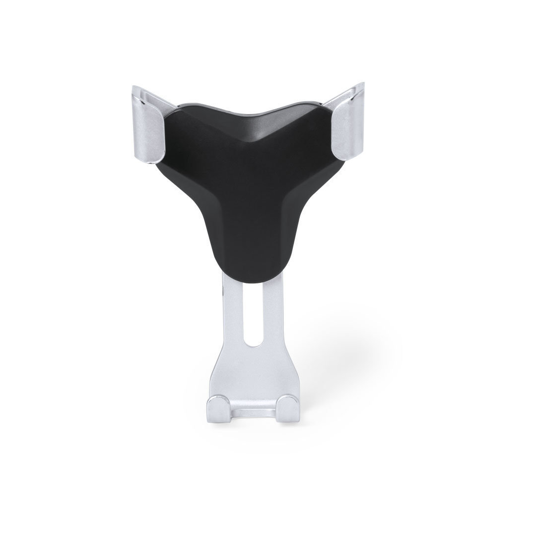 Soporte  para smartphone XXL personalizado Lietor con fijación automática - Tecnología - Regalo Promocional Personalizado - imagen 6