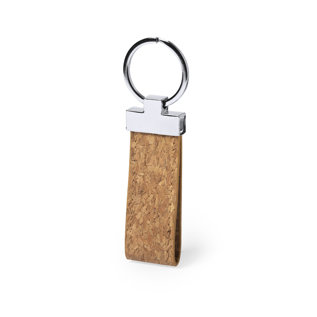 Llavero Branko - Llaveros, pins y chapas - Regalo Promocional Personalizado