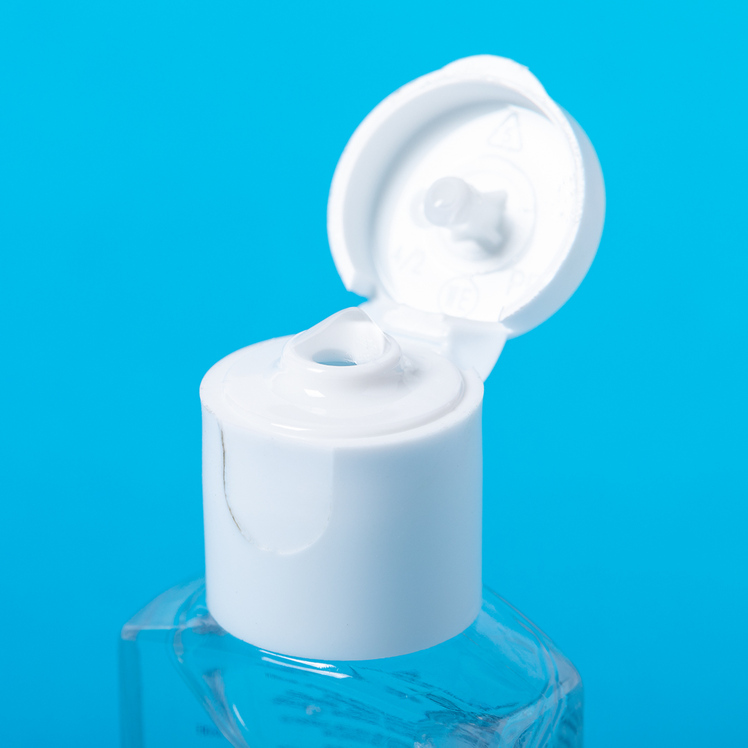 Gel hidroalcohólico personalizado Bradul de 15ml rellenable - Protección e Higiene - Regalo Promocional Personalizado - imagen 3