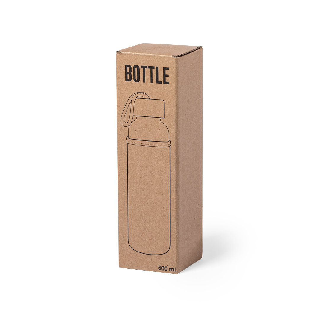 Bidón Kasfol - Tazas y botellas - Regalo Promocional Personalizado - vista alternativa