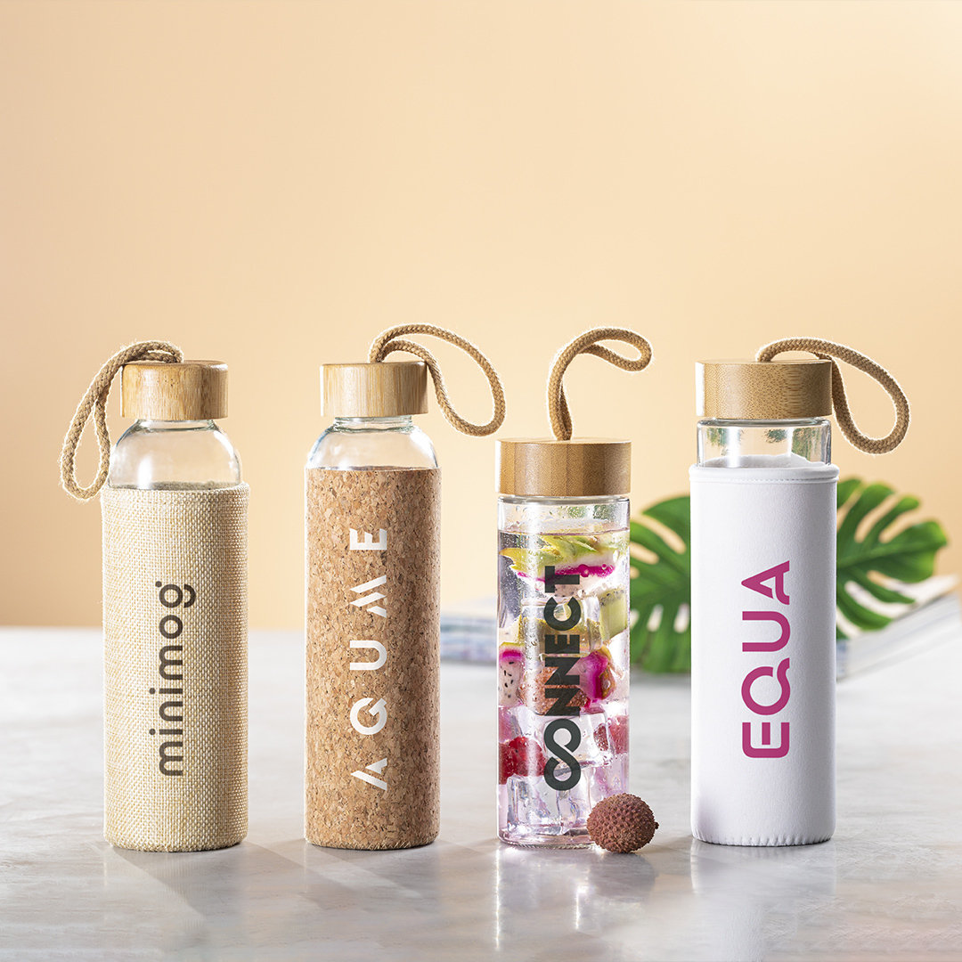 Bidón Kasfol - Tazas y botellas - Regalo Promocional Personalizado - imagen 3