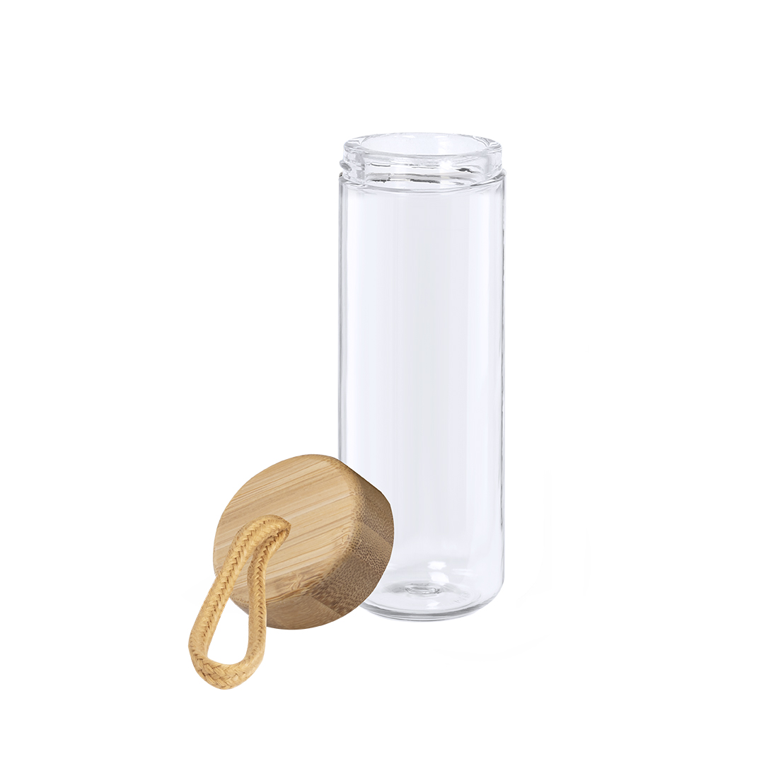 Bidón Lurok - Tazas y botellas - Regalo Promocional Personalizado