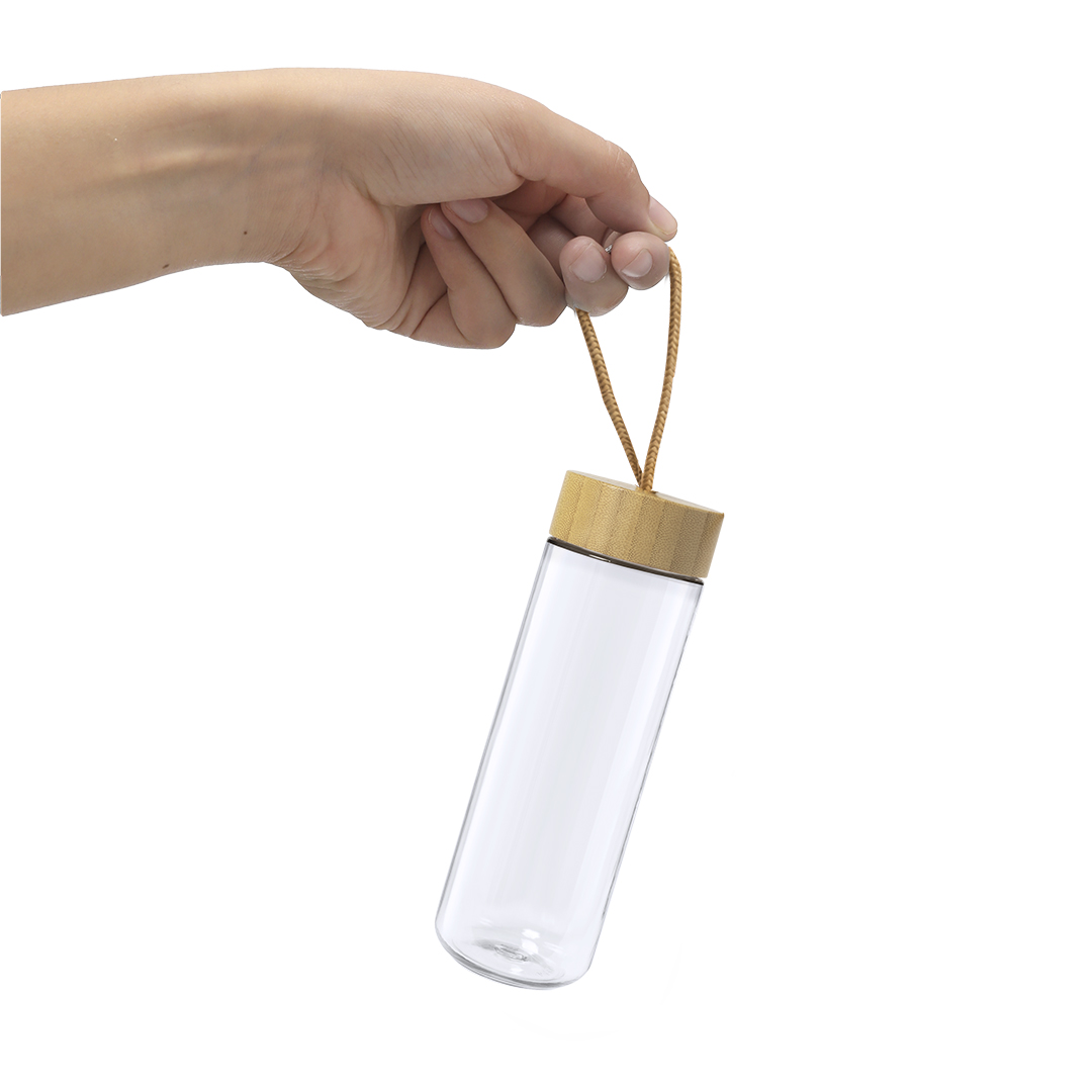 Bidón Lurok - Tazas y botellas - Regalo Promocional Personalizado - vista alternativa