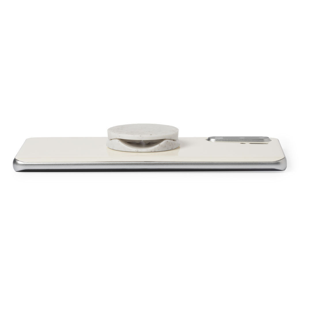 Soporte para smartphone personalizado Chelun plegable de caña de trigo - Tecnología - Regalo Promocional Personalizado - imagen 3
