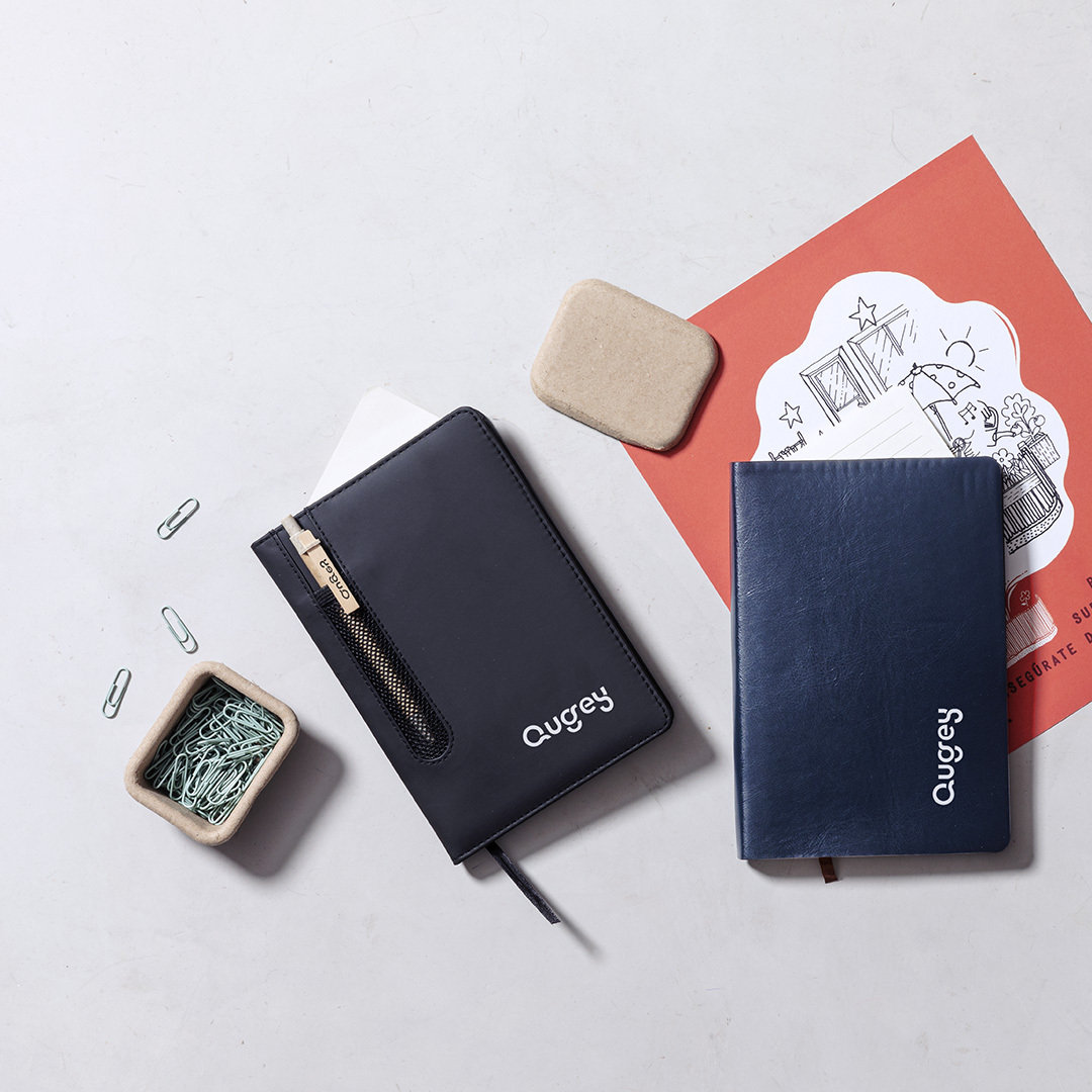 Bloc de Notas Paldon - Oficina - Regalo Promocional Personalizado - vista alternativa
