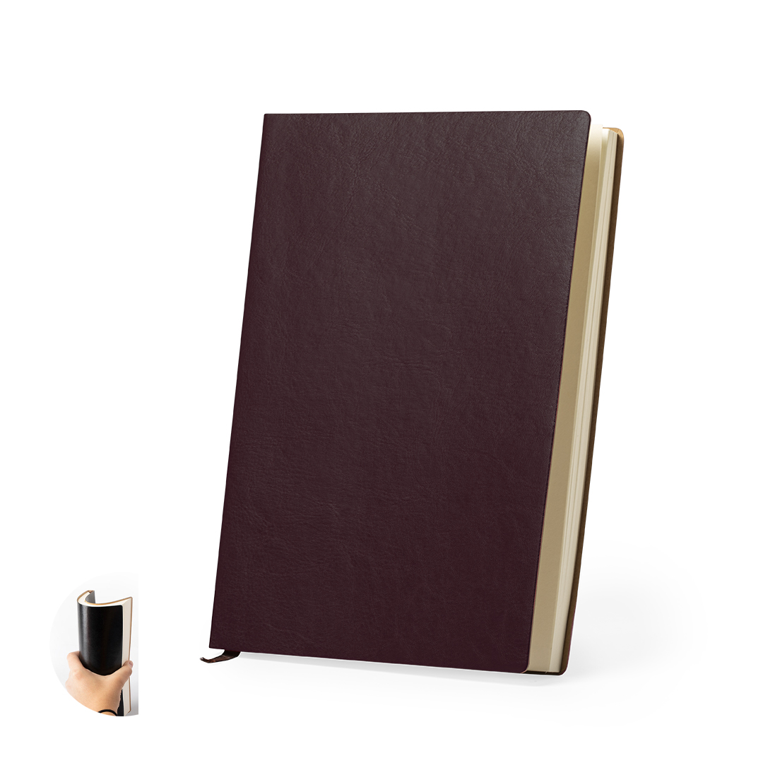 Bloc de Notas Paldon - Oficina - Regalo Promocional Personalizado