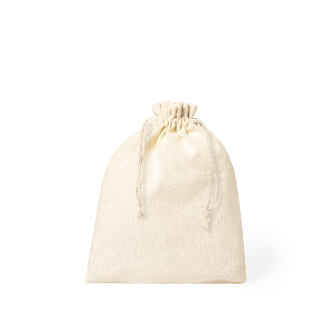 Bolsa de algodón 105g Fergut - Bolsas personalizadas - Regalo Promocional Personalizado