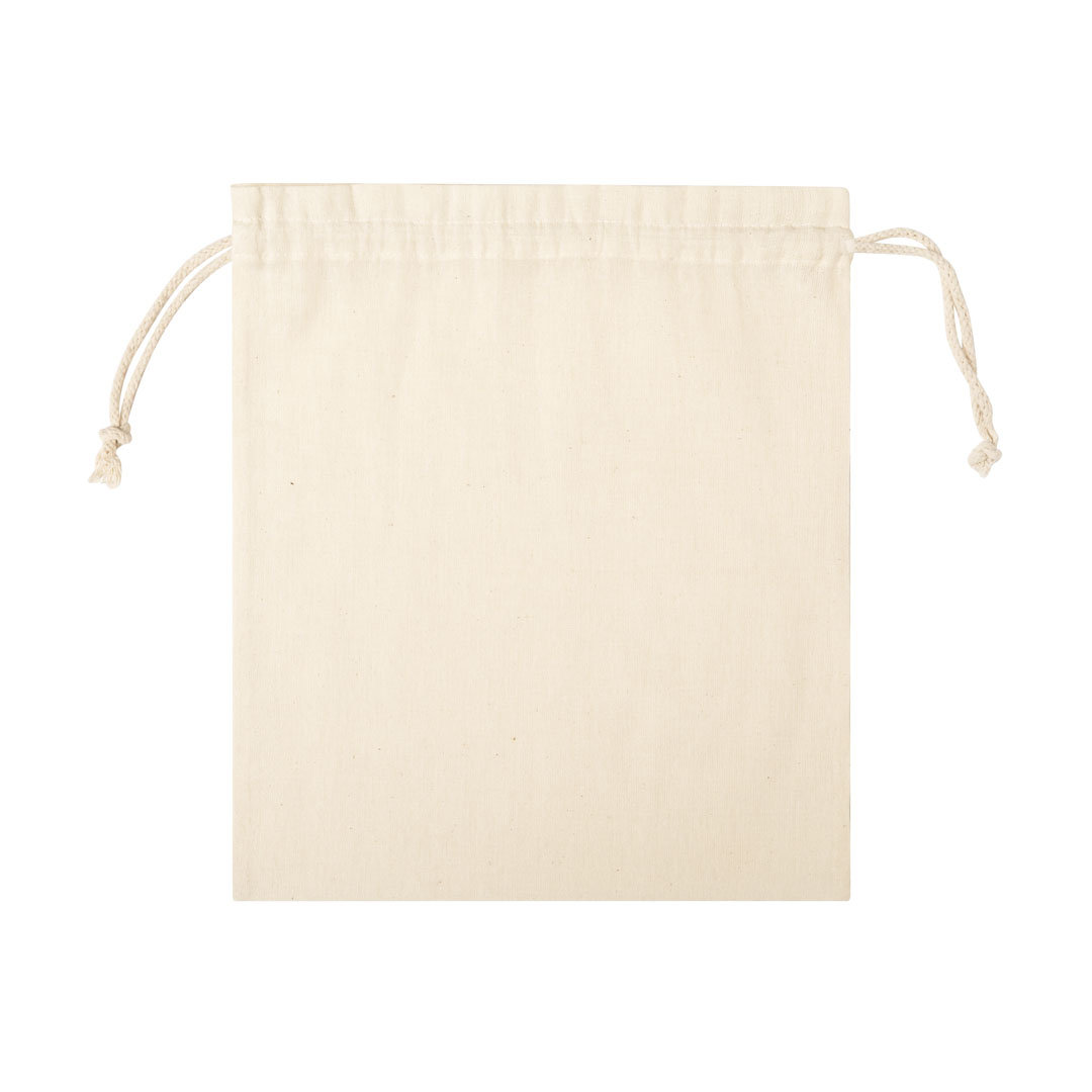 Bolsa de algodón 105g Jardix