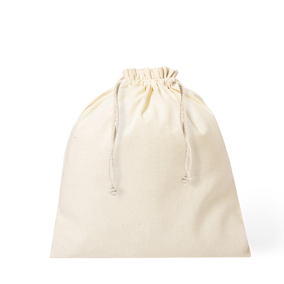 Bolsa de algodón 105g Jardix - Bolsas personalizadas - Regalo Promocional Personalizado