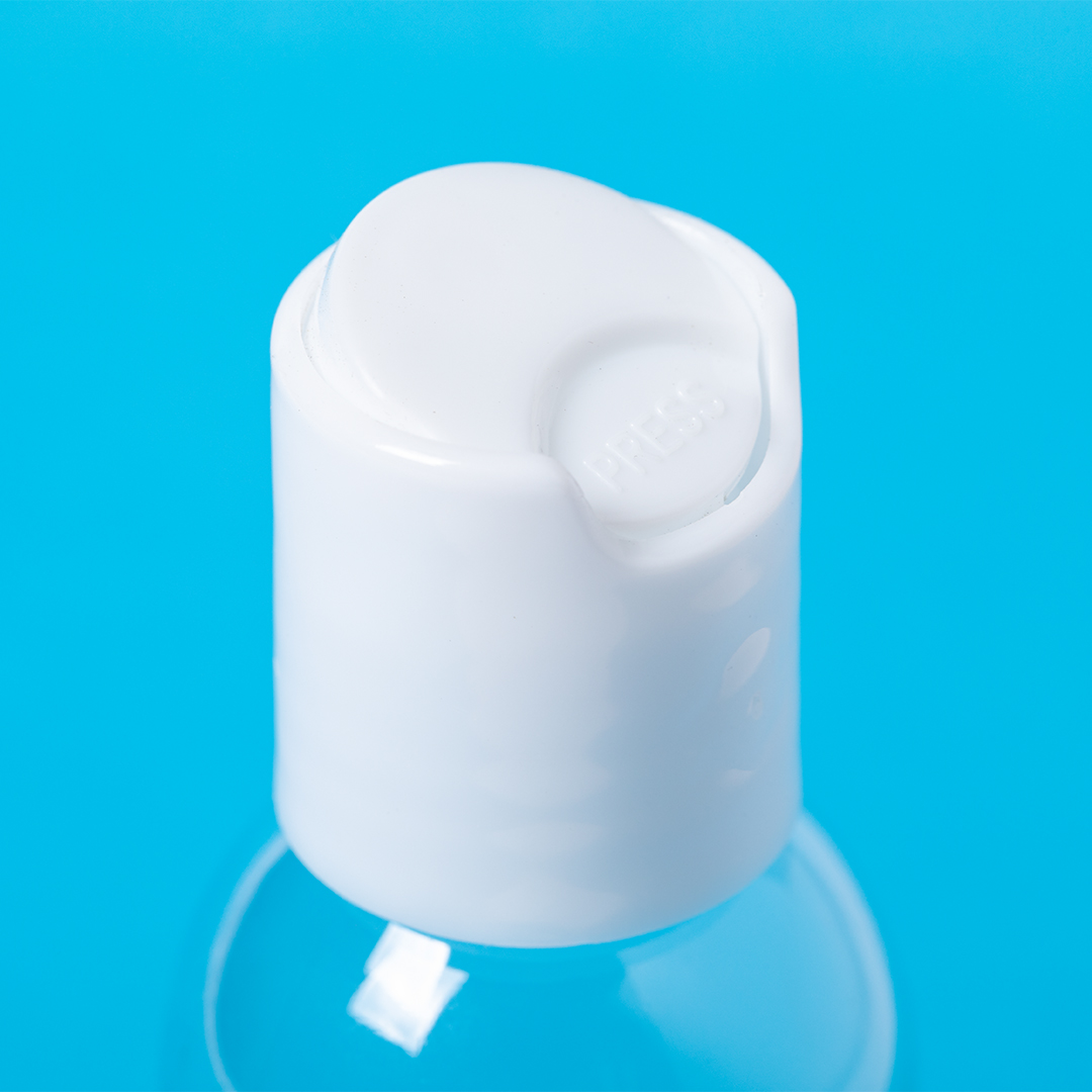 Gel hidroalcohólico personalizado Rokal de 60ml transparente - Protección e Higiene - Regalo Promocional Personalizado - vista alternativa