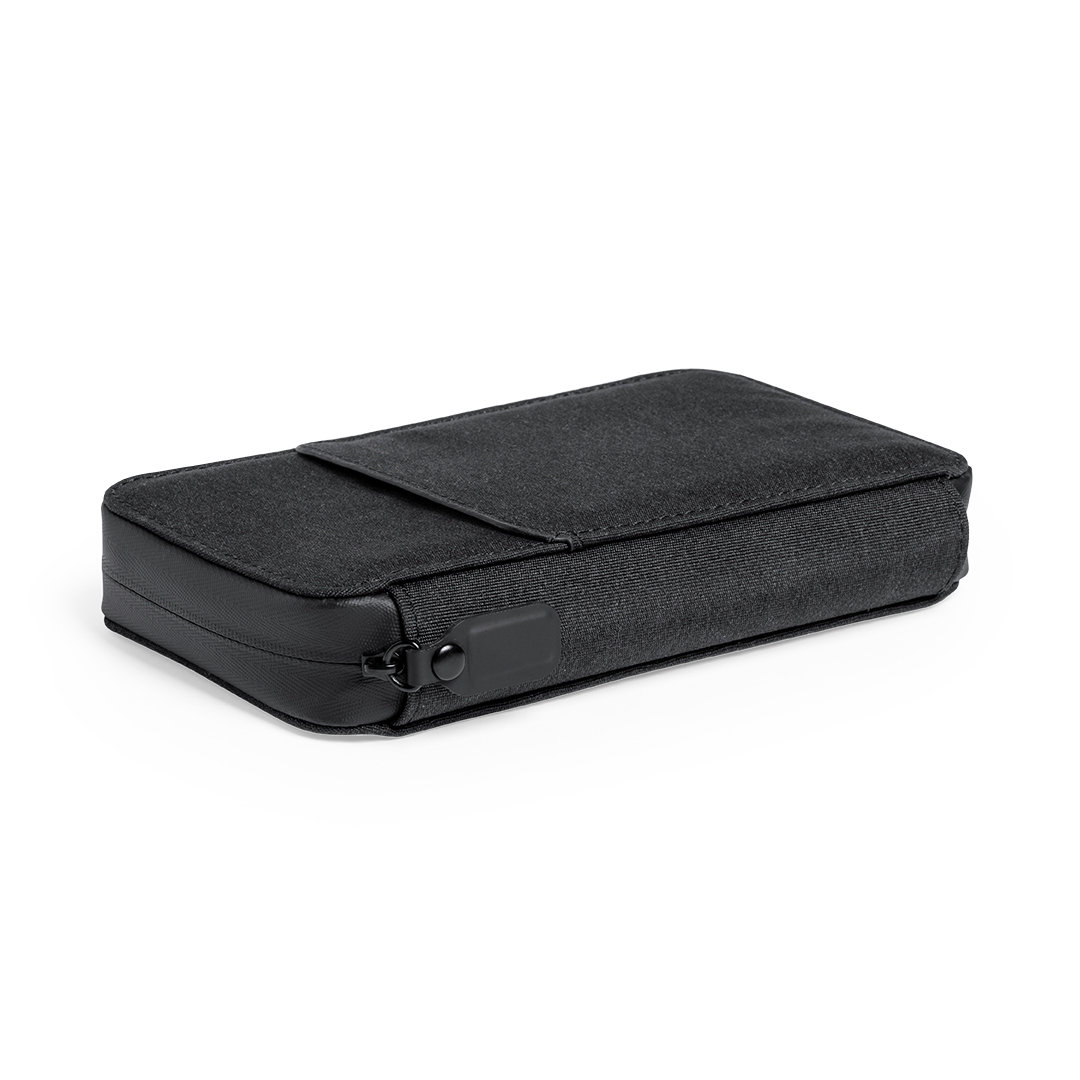 Organizador esterilizador personalizado UV Boxny con protección RFID