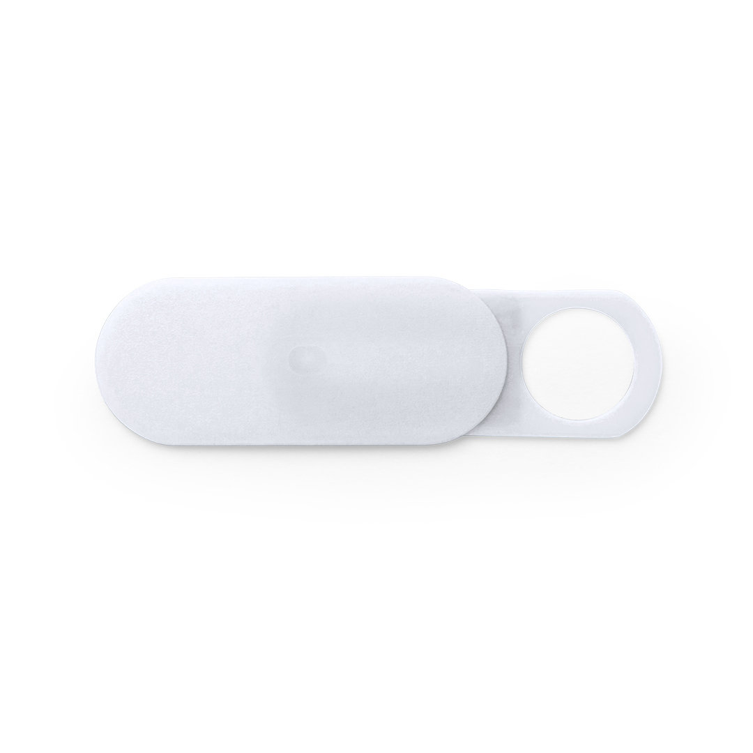 Tapa Webcam Antibacteriano Hislot - Tecnología - Regalo Promocional Personalizado - vista alternativa