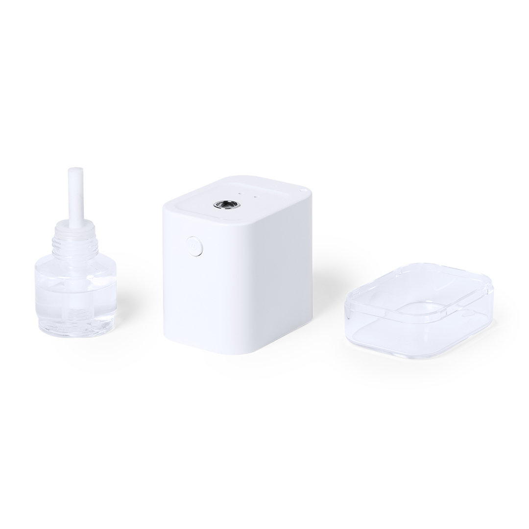 Dispensador automático personalizado Bisnal con sensor infrarrojo LED - Protección e Higiene - Regalo Promocional Personalizado - imagen 3