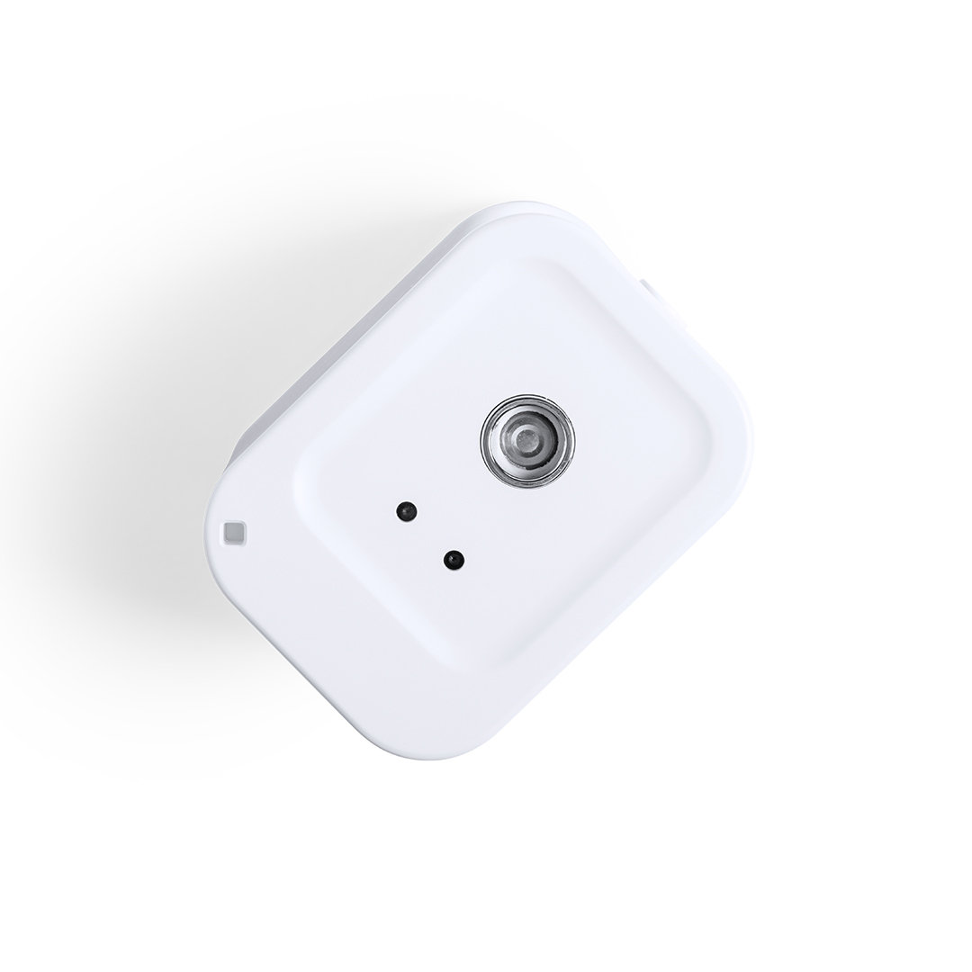 Dispensador automático personalizado Bisnal con sensor infrarrojo LED - Protección e Higiene - Regalo Promocional Personalizado - imagen 5