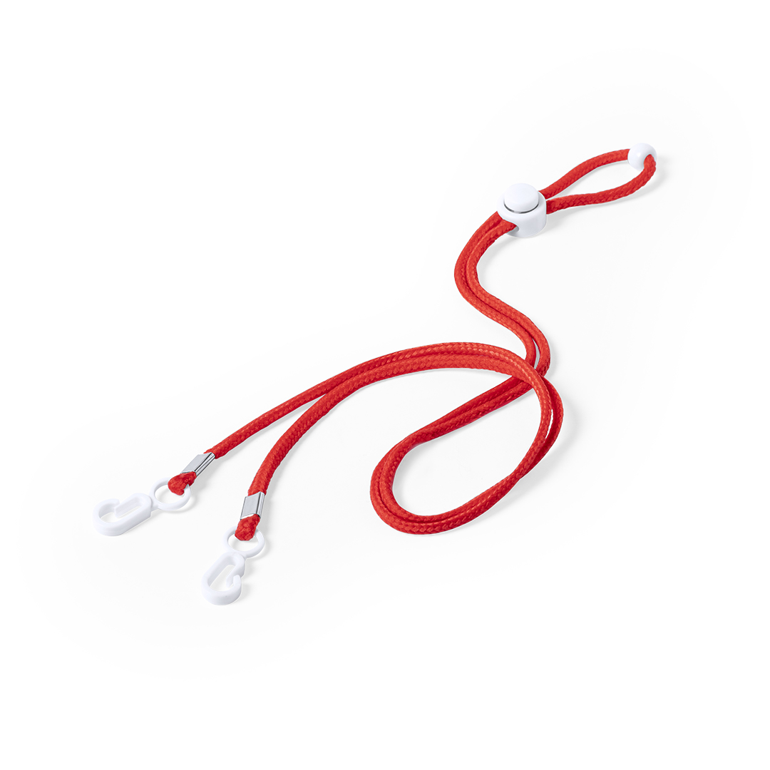 Lanyard Menfix - Oficina - Regalo Promocional Personalizado