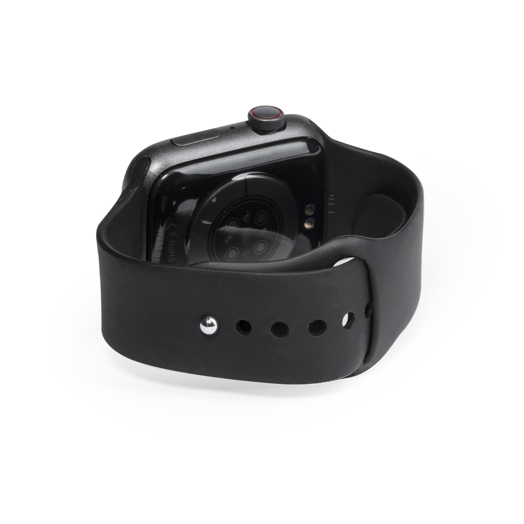 Reloj inteligente personalizado Proxor multifunción con llamadas BT - Tecnología - Regalo Promocional Personalizado - vista alternativa