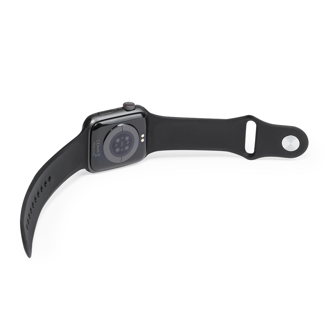 Reloj inteligente personalizado Proxor multifunción con llamadas BT - Tecnología - Regalo Promocional Personalizado - imagen 3