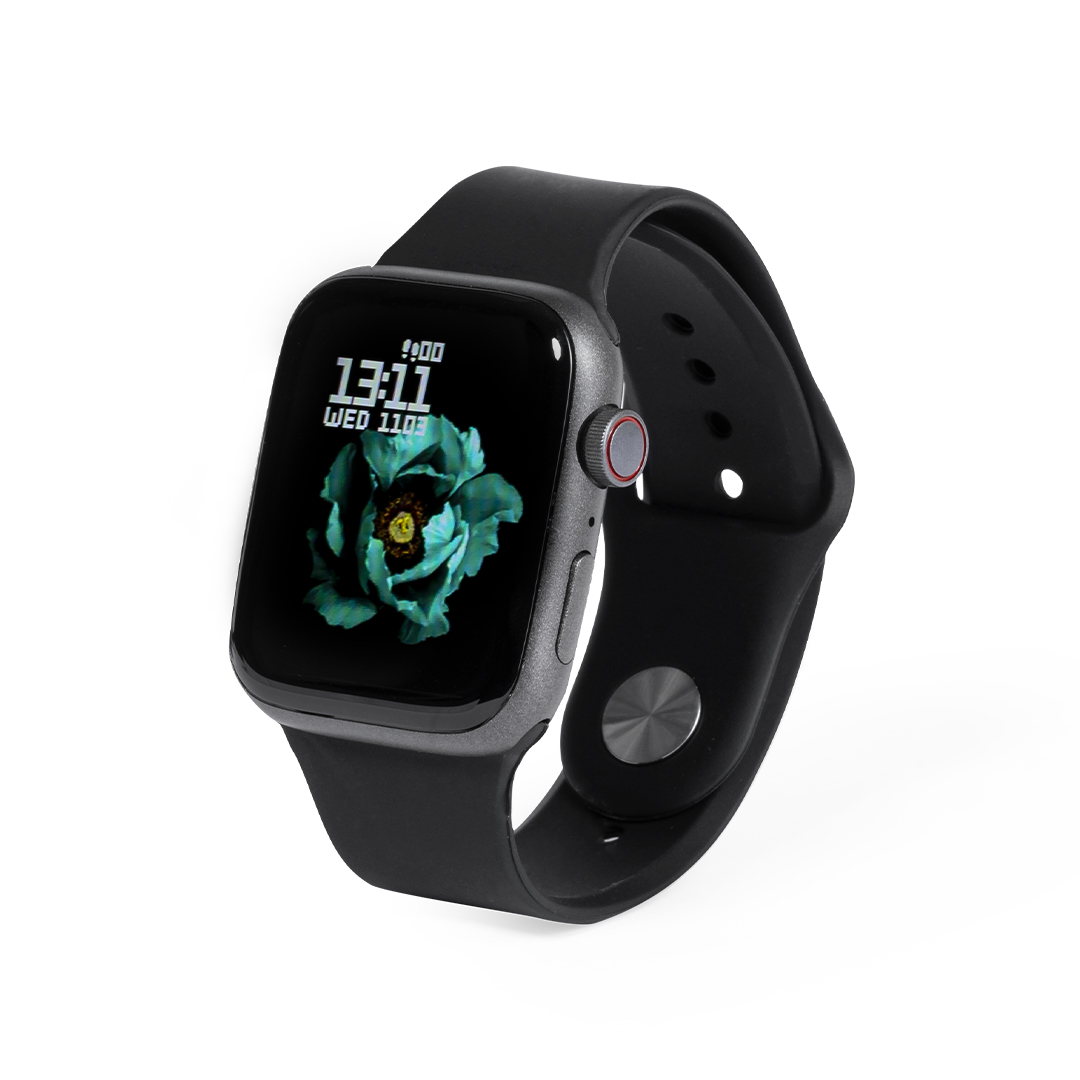 Reloj inteligente personalizado Proxor multifunción con llamadas BT - Tecnología - Regalo Promocional Personalizado - imagen 4