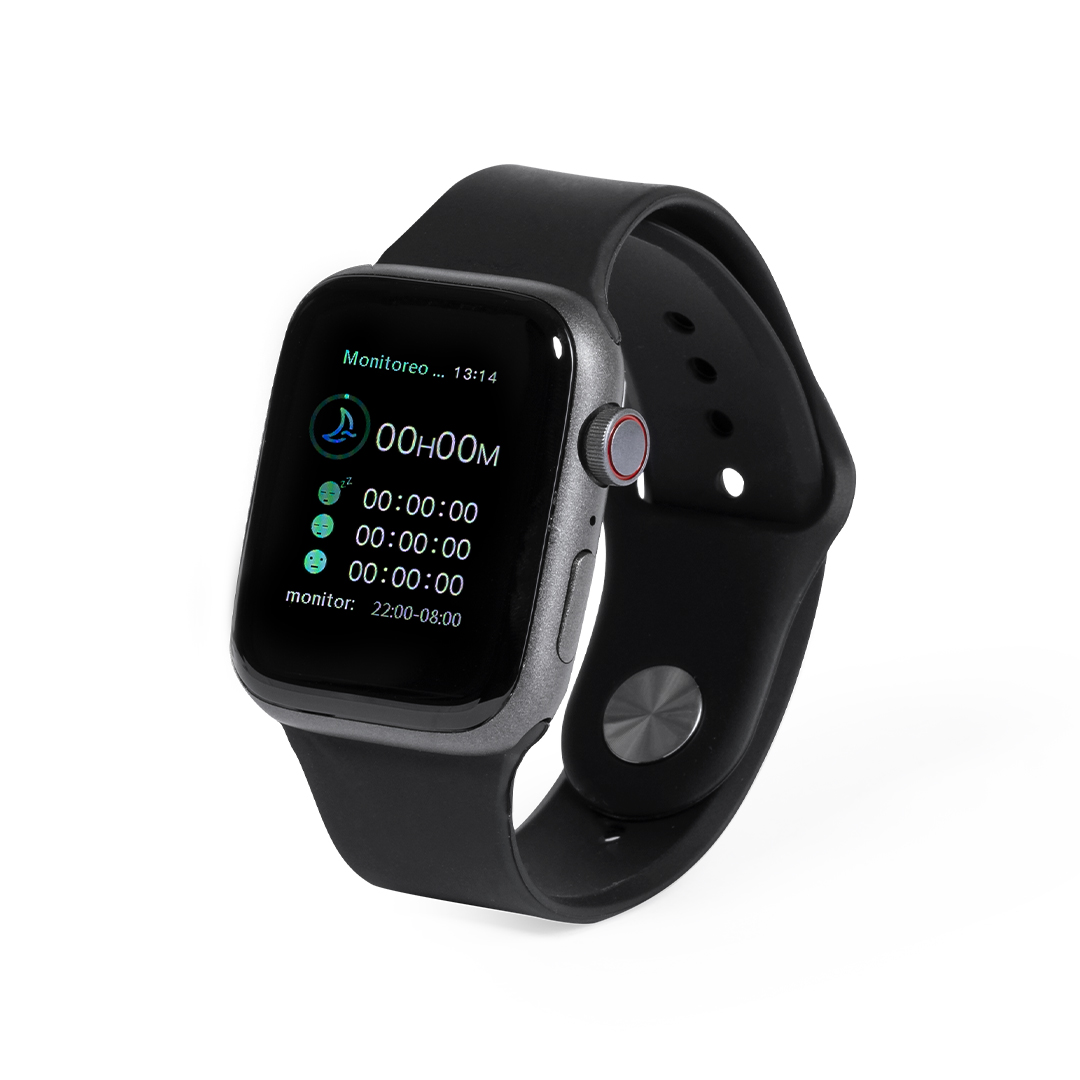 Reloj inteligente personalizado Proxor multifunción con llamadas BT - Tecnología - Regalo Promocional Personalizado - imagen 5