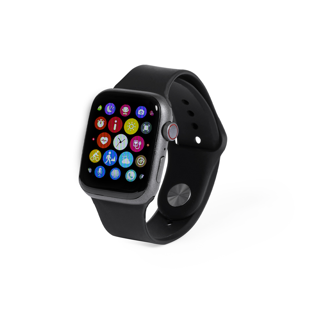 Reloj inteligente personalizado Proxor multifunción con llamadas BT - Tecnología - Regalo Promocional Personalizado