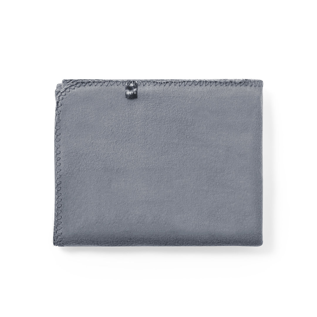 Manta Kayla - Mantas personalizadas - Regalo Promocional Personalizado - vista alternativa