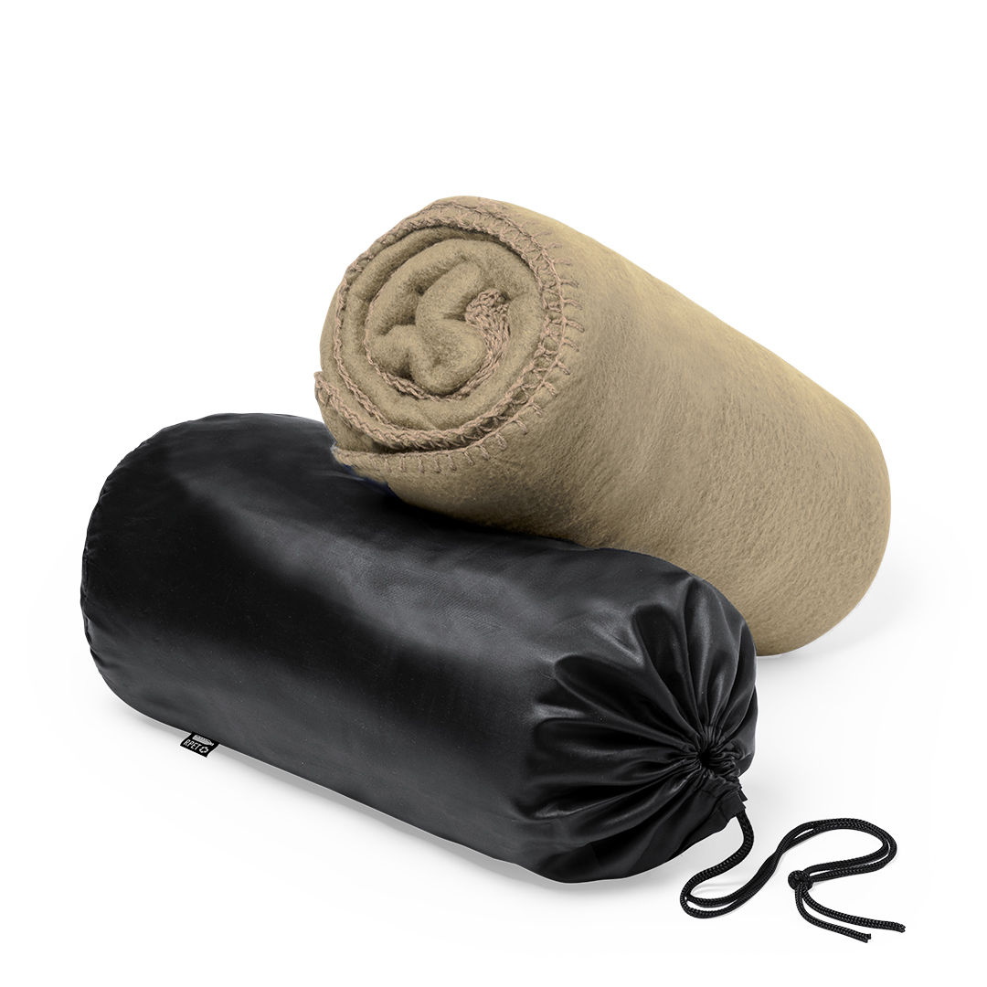 Manta Kayla - Mantas personalizadas - Regalo Promocional Personalizado
