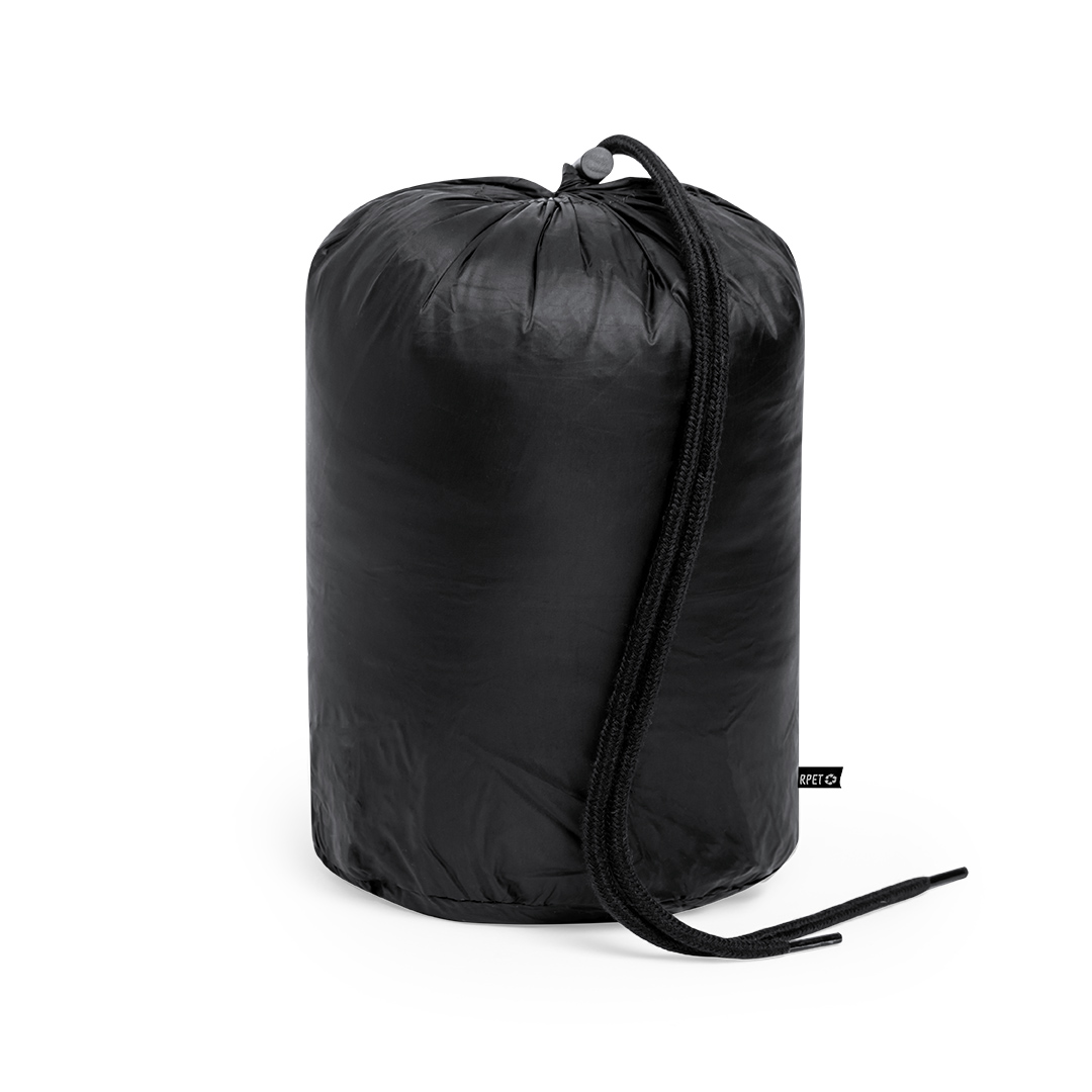 Chaleco personalizado Rostol unisex de RPET efecto pluma resistente