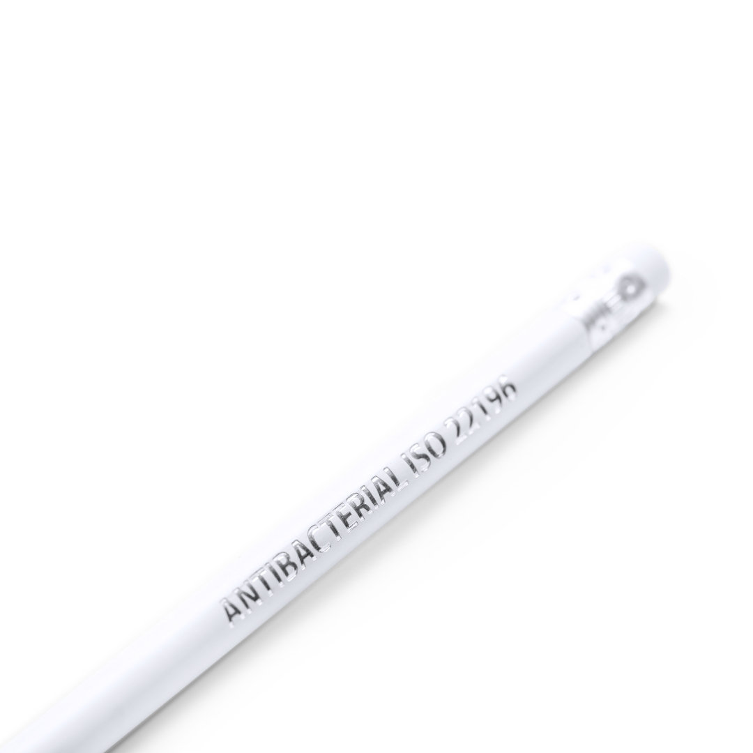 Lápiz antibacteriano personalizado Sukon de madera - Oficina - Regalo Promocional Personalizado - vista alternativa