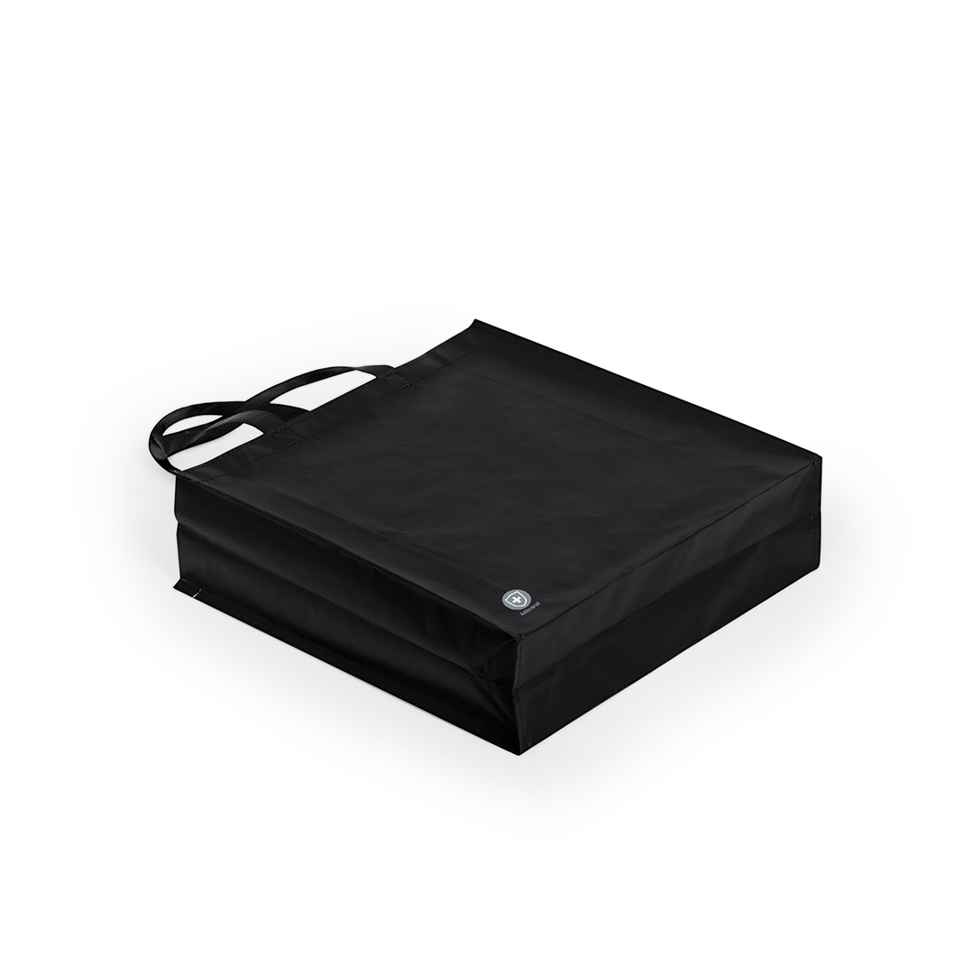 Bolsa antibacteriana personalizada Kiarax PP-woven ISO 22196 - Bolsas personalizadas con fuelle - Regalo Promocional Personalizado - imagen 3