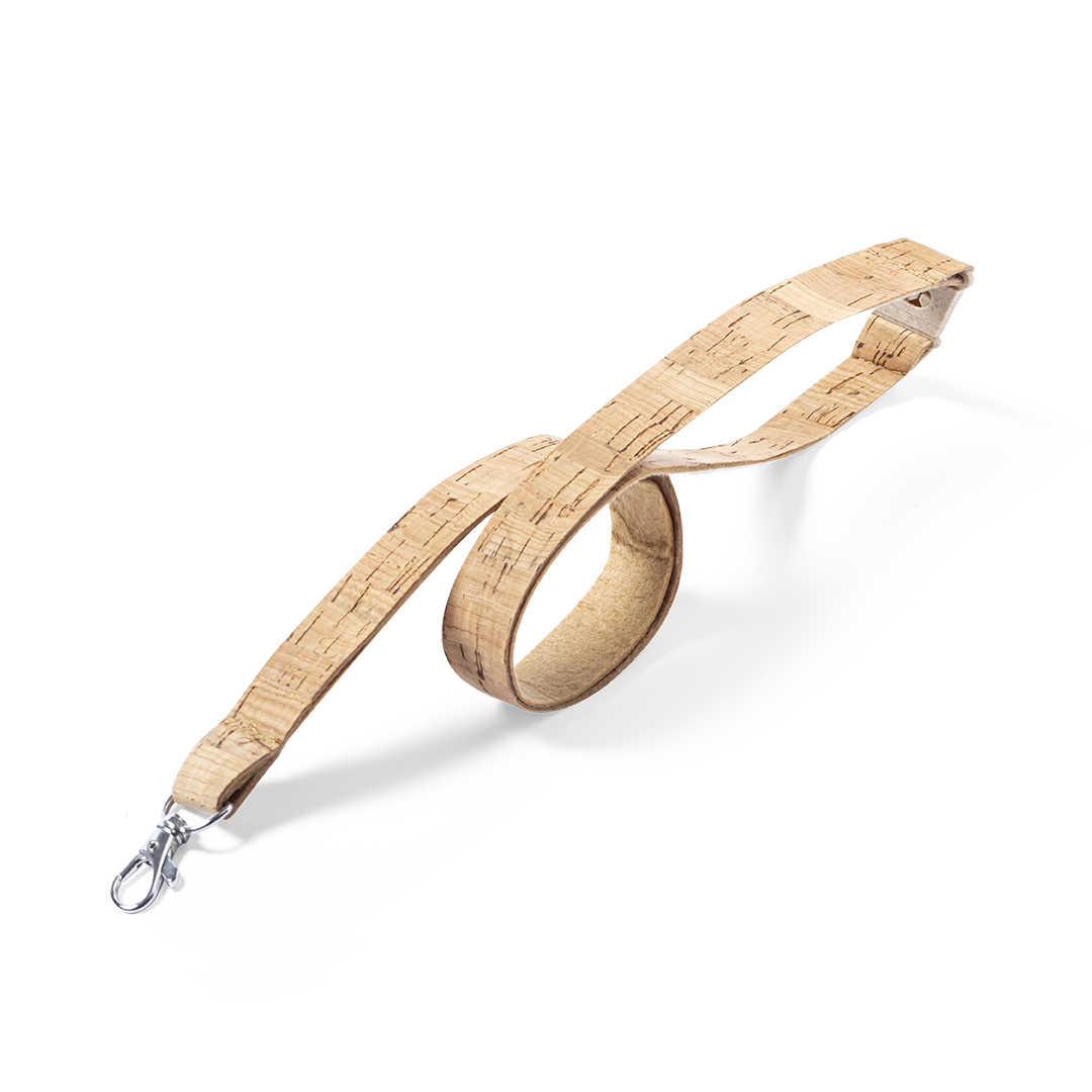 Lanyard Bespal - Oficina - Regalo Promocional Personalizado - imagen 3