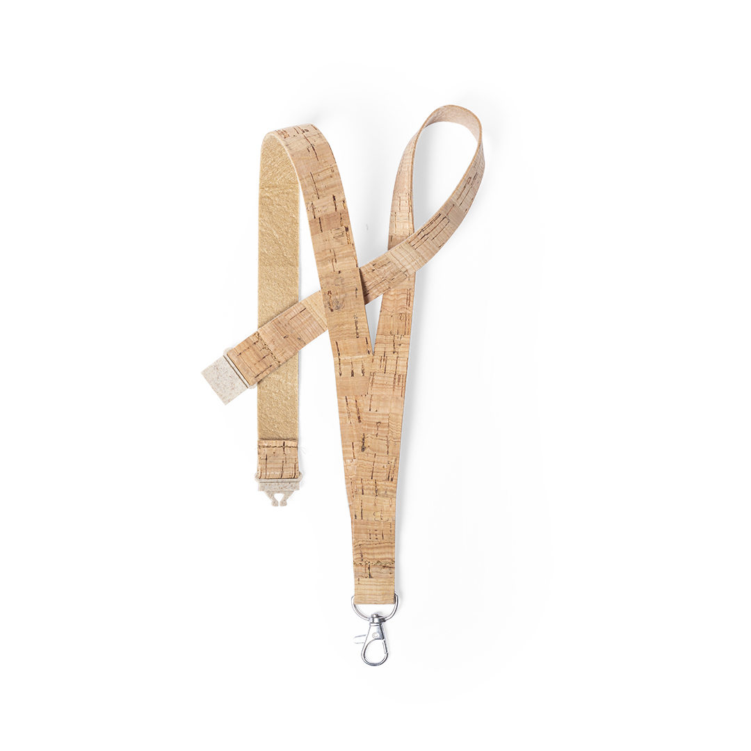 Lanyard Bespal - Oficina - Regalo Promocional Personalizado - imagen 4