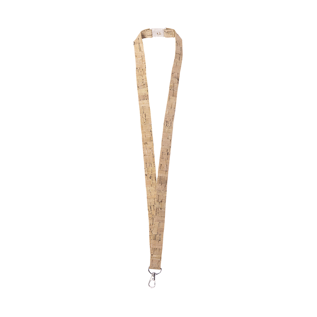 Lanyard Bespal - Oficina - Regalo Promocional Personalizado