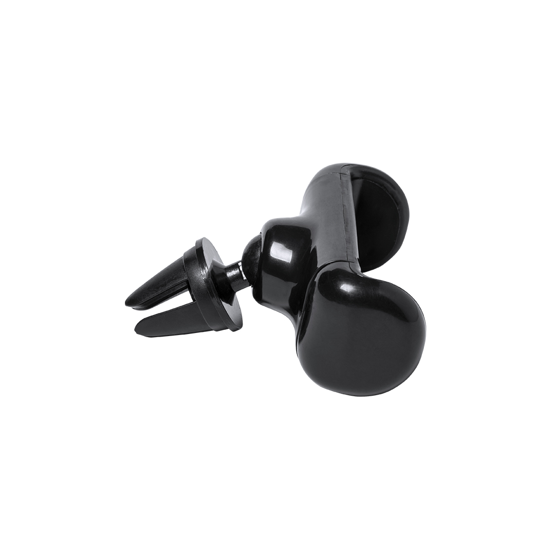 Soporte para smartphone personalizado Gumbol con rotación 360º para coche