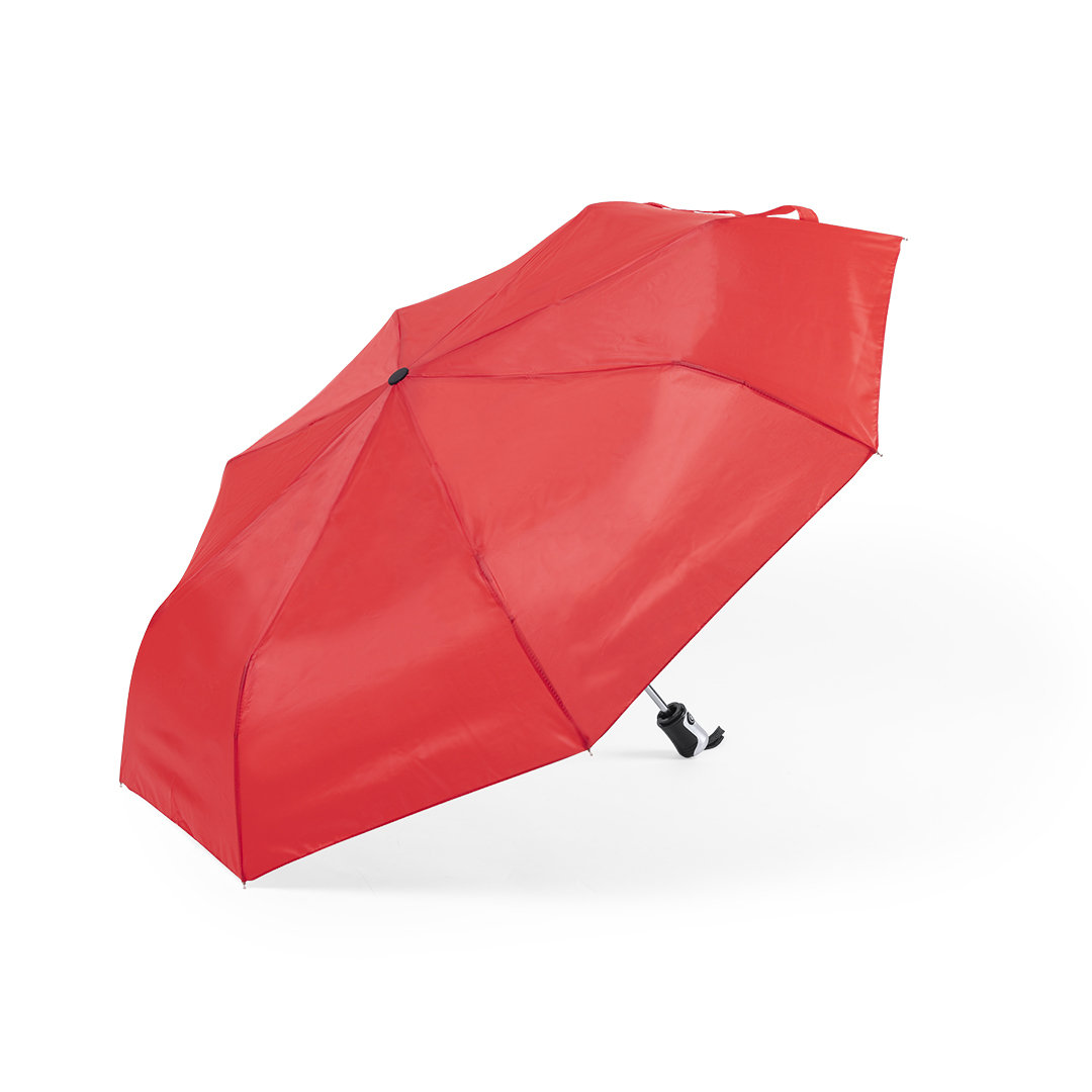 Paraguas personalizado Alexon plegable automático con antiviento - Paraguas personalizados - Regalo Promocional Personalizado - imagen 4
