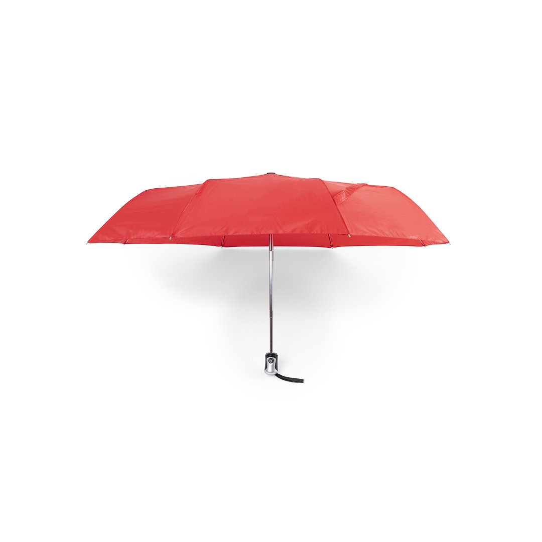 Paraguas personalizado Alexon plegable automático con antiviento - Paraguas personalizados - Regalo Promocional Personalizado - imagen 5