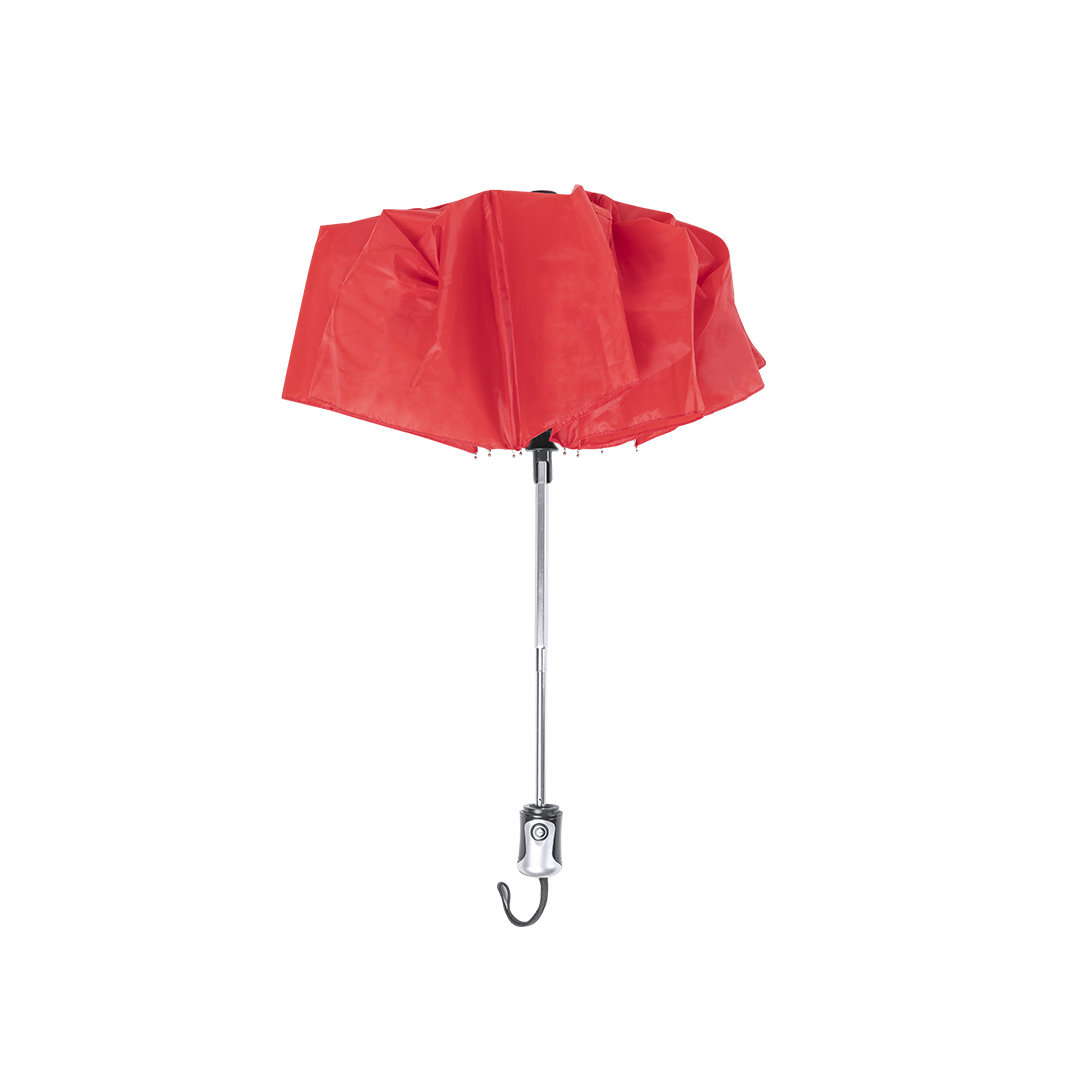 Paraguas personalizado Alexon plegable automático con antiviento - Paraguas personalizados - Regalo Promocional Personalizado - imagen 6