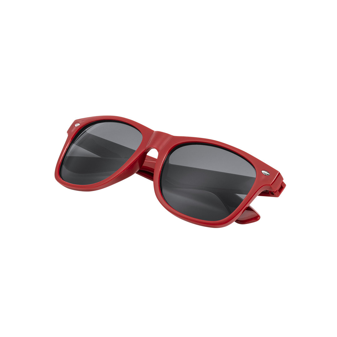 Gafas de sol personalizadas Sigma de RPET completas - Verano - Regalo Promocional Personalizado - vista alternativa