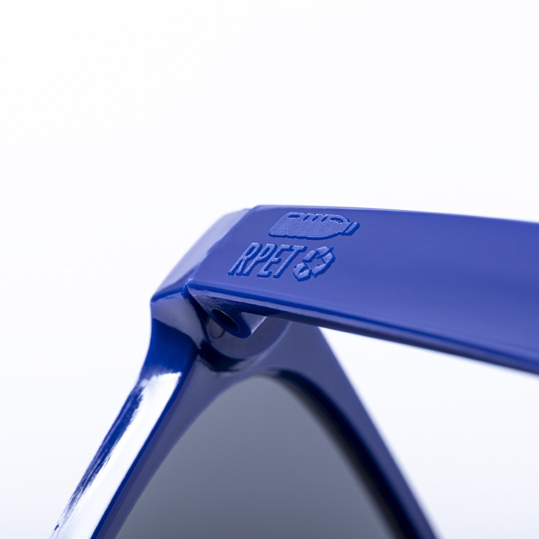Gafas de sol personalizadas Sigma de RPET completas - Verano - Regalo Promocional Personalizado - imagen 4