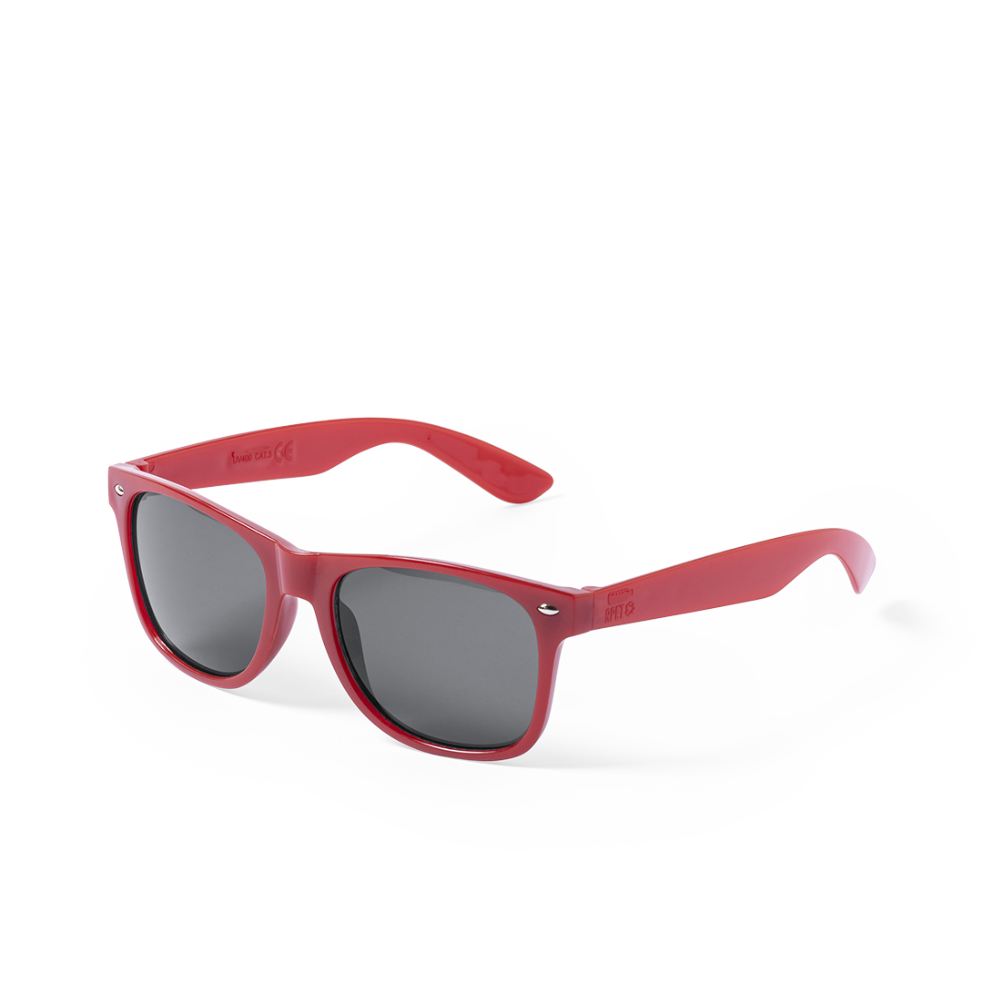 Gafas de sol personalizadas Sigma de RPET completas - Verano - Regalo Promocional Personalizado