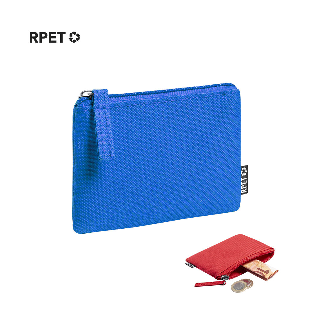 Monedero Nelsom - Carteras y monederos personalizados - Regalo Promocional Personalizado - imagen 3
