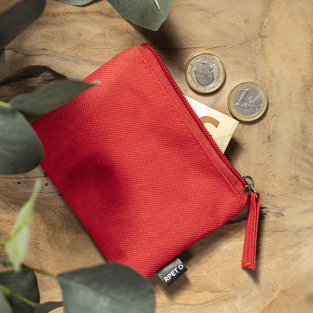 Monedero Nelsom - Carteras y monederos personalizados - Regalo Promocional Personalizado - imagen 4