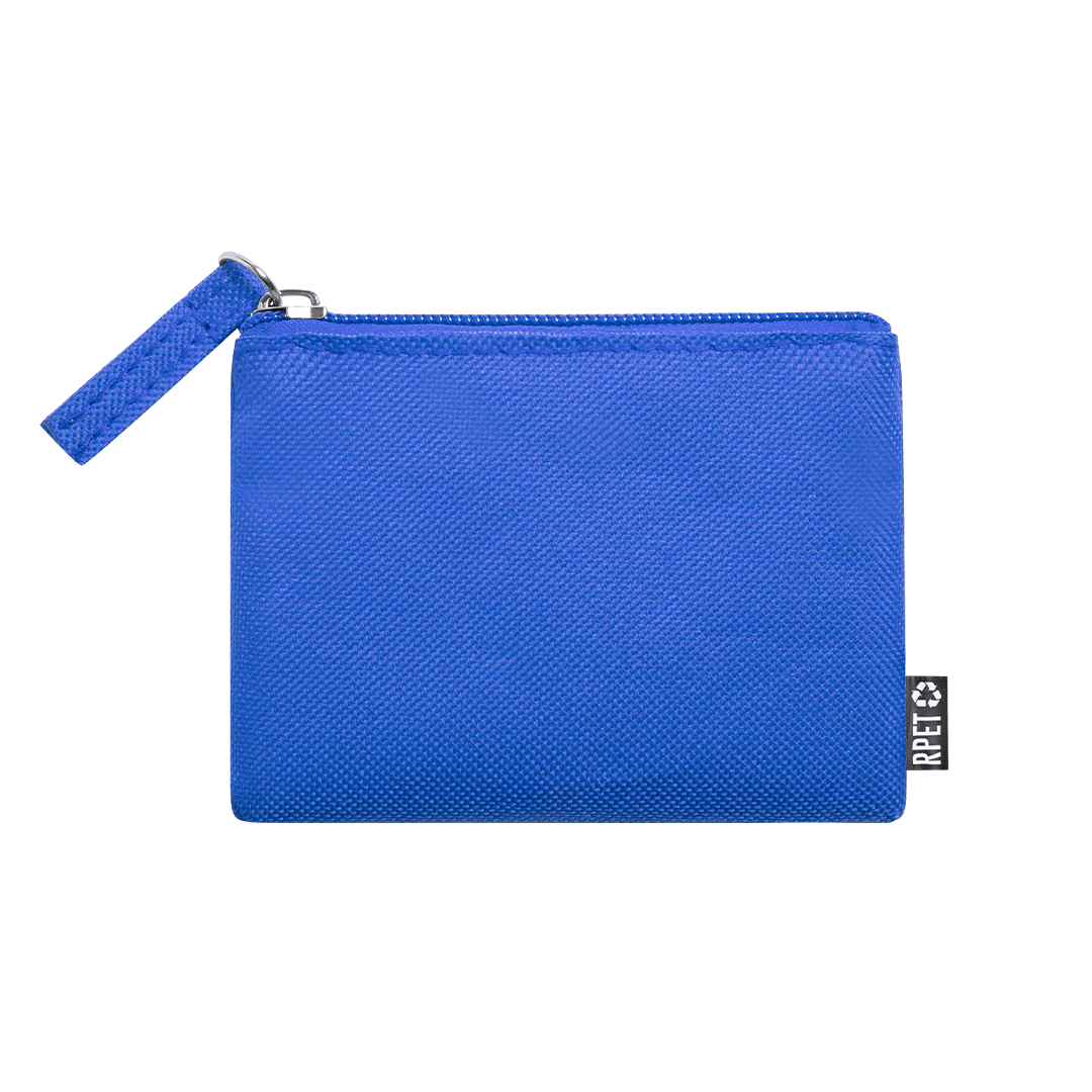 Monedero Nelsom - Carteras y monederos personalizados - Regalo Promocional Personalizado