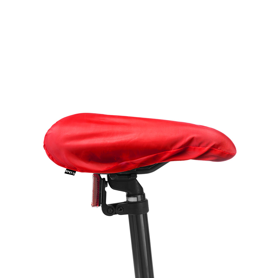 Fundapara sillín personalizada Mapol de RPET 190T - Deporte y aventura - Regalo Promocional Personalizado - imagen 3